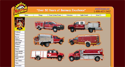 Desktop Screenshot of neelfire.com
