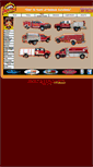 Mobile Screenshot of neelfire.com
